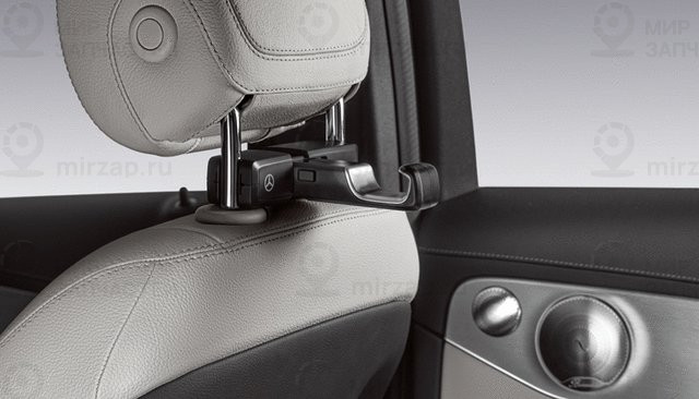 Запчасть Mercedes-Benz A0008140000