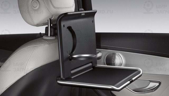 Запчасть Mercedes-Benz A0008160000