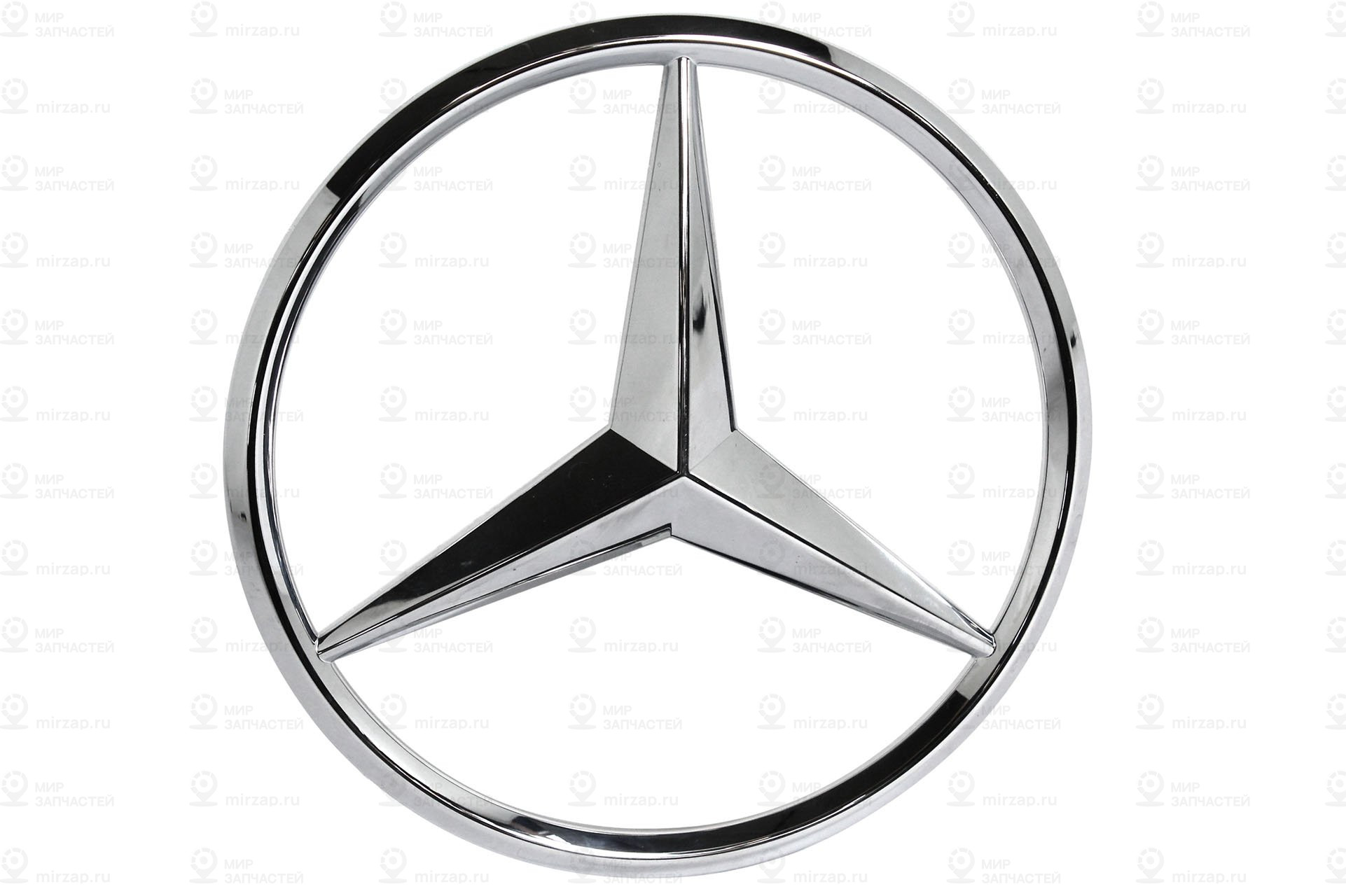 Эмблема mercedes
 Mercedes-Benz A0008171416