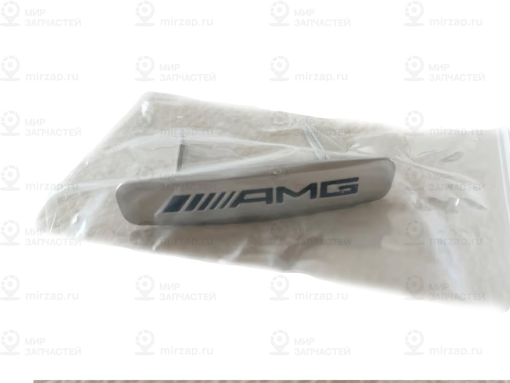 Надпись
 Mercedes-Benz A0008171616