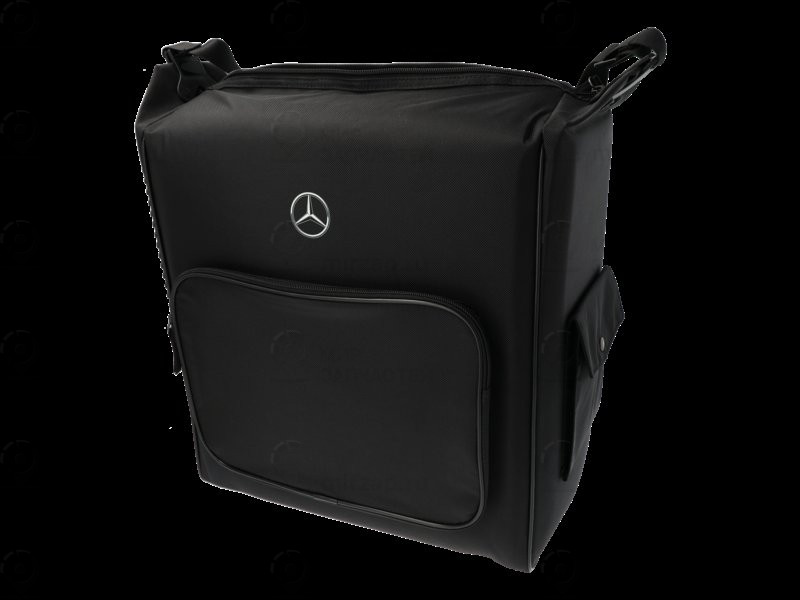 Kuehlbox
 Mercedes-Benz A0008205409