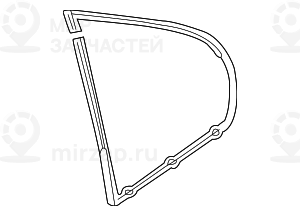 Рама П
 BMW 51348186184