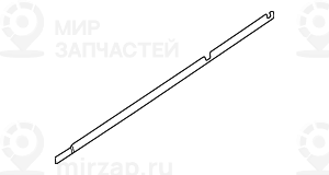 Запчасть BMW 51348194760