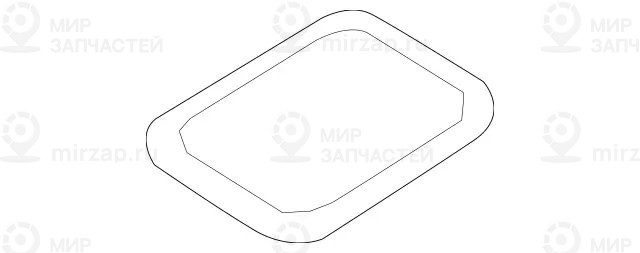 Запчасть Mercedes-Benz A0008260300