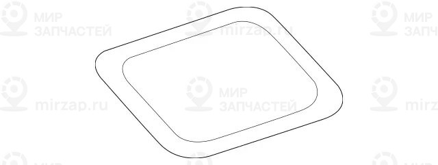 Запчасть Mercedes-Benz A0008260600