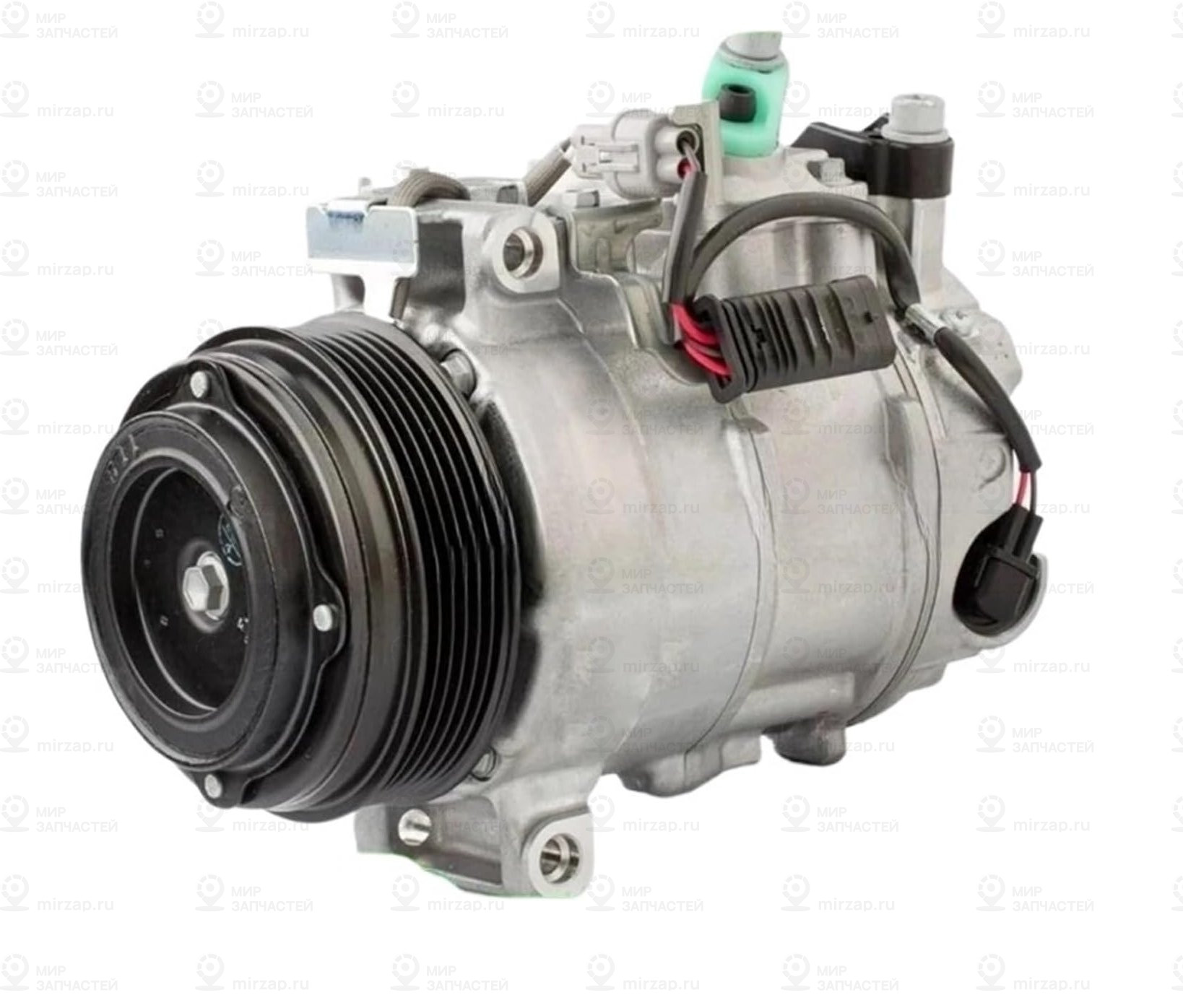 Компрессор кондиционера
 Mercedes-Benz A0008302500
