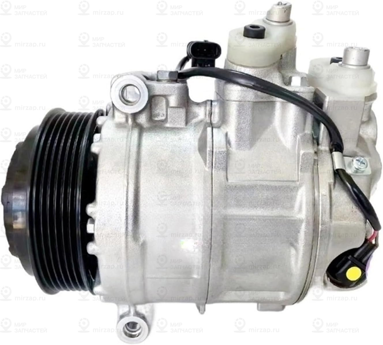 Компрессор кондиционера
 Mercedes-Benz A0008303501