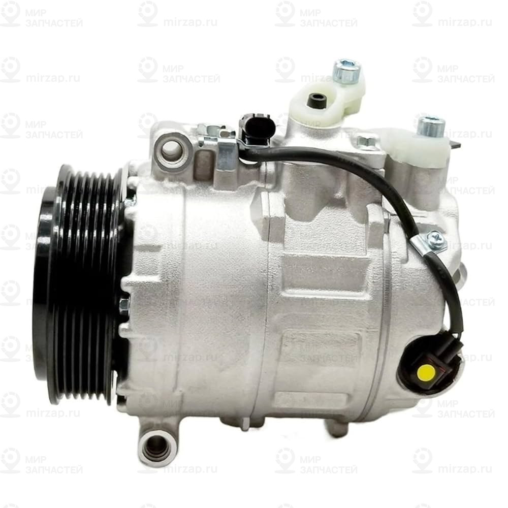 Компрессор кондиционера
 Mercedes-Benz A0008306000