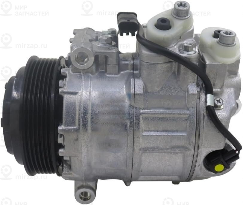 Компрессор кондиционера
 Mercedes-Benz A0008306200