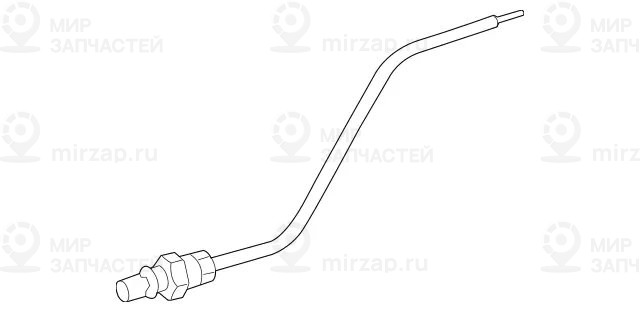 Запчасть Mercedes-Benz A000830897264