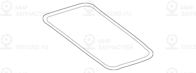 Запчасть Mercedes-Benz A0008352200