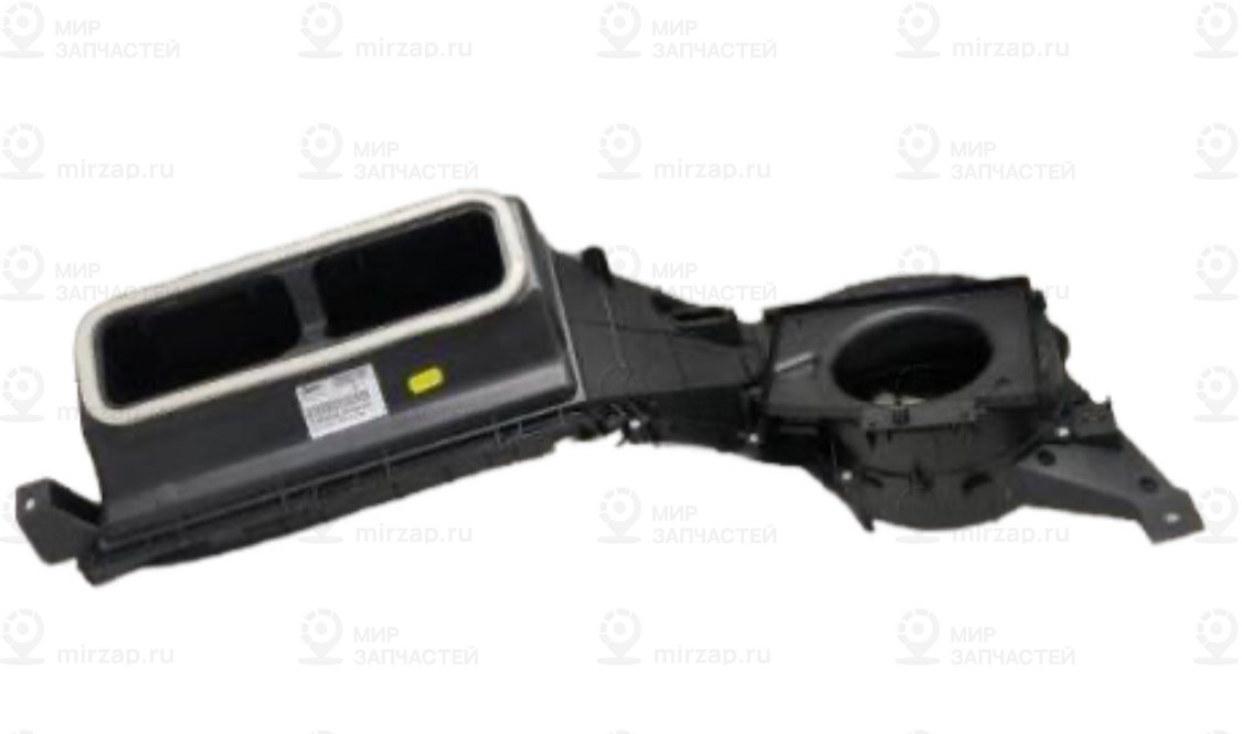 Корпус
 Mercedes-Benz A0008354940