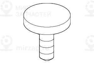 Пробка
BMW 51357019030