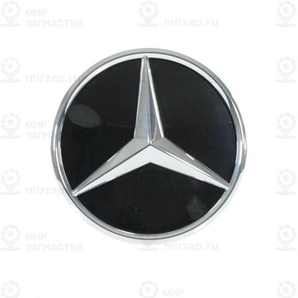 Пластина Крепления Эмблемы Фирменной
 Mercedes-Benz A0008800300