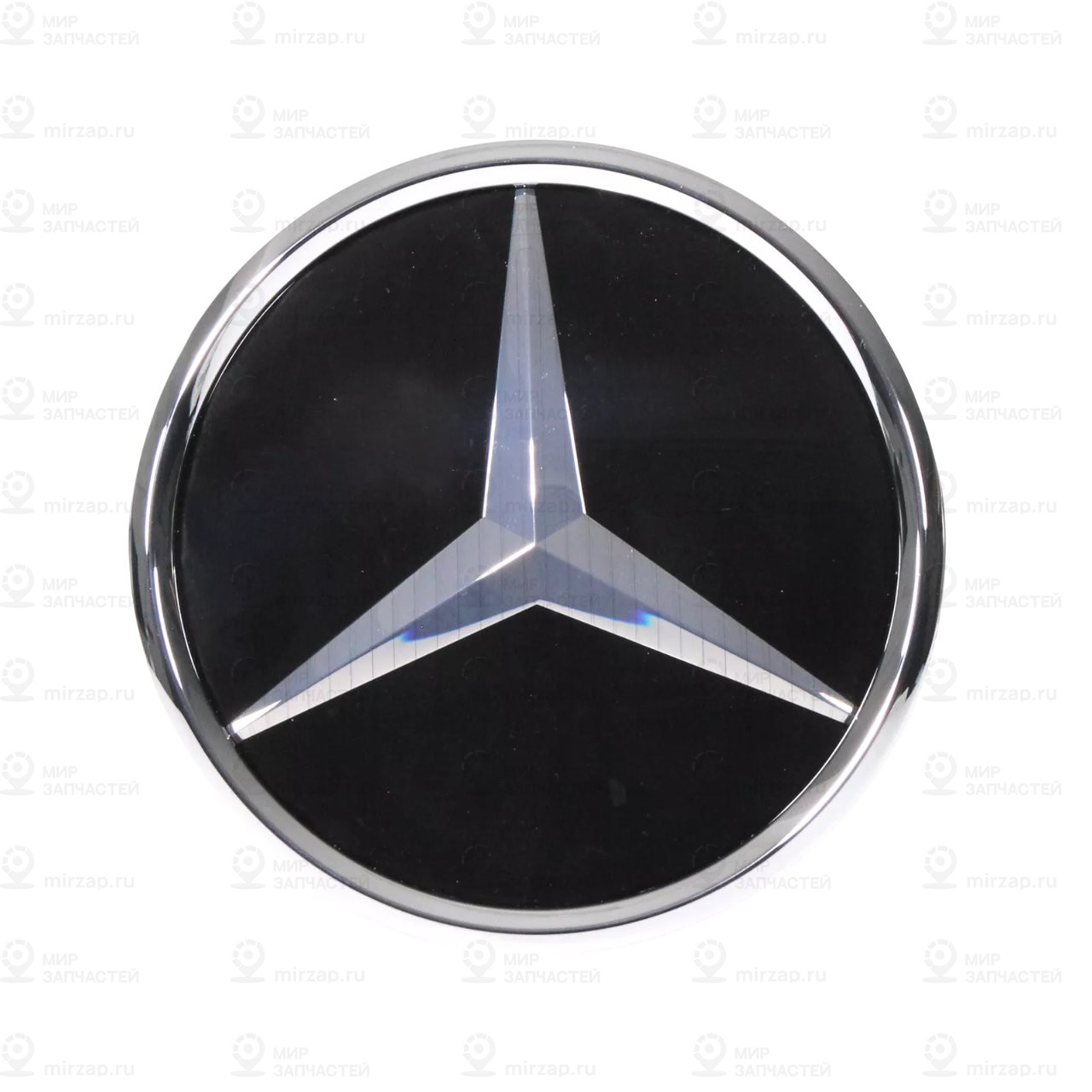 Эмблема решетки
 Mercedes-Benz A0008880000