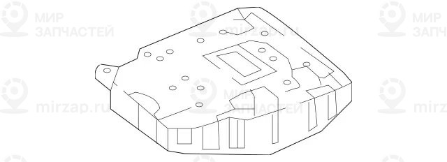 Запчасть Mercedes-Benz A00090065178T92
