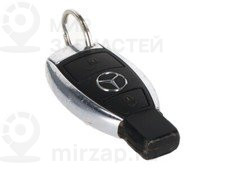 Сервисный ключ
 Mercedes-Benz A0009050039