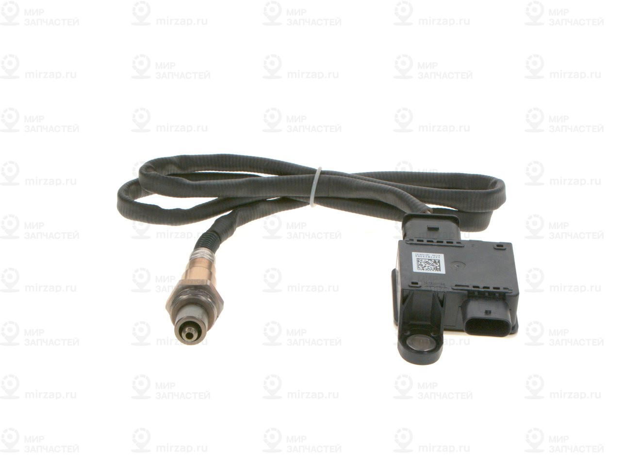 Partikelsensor
 Mercedes-Benz A0009050408