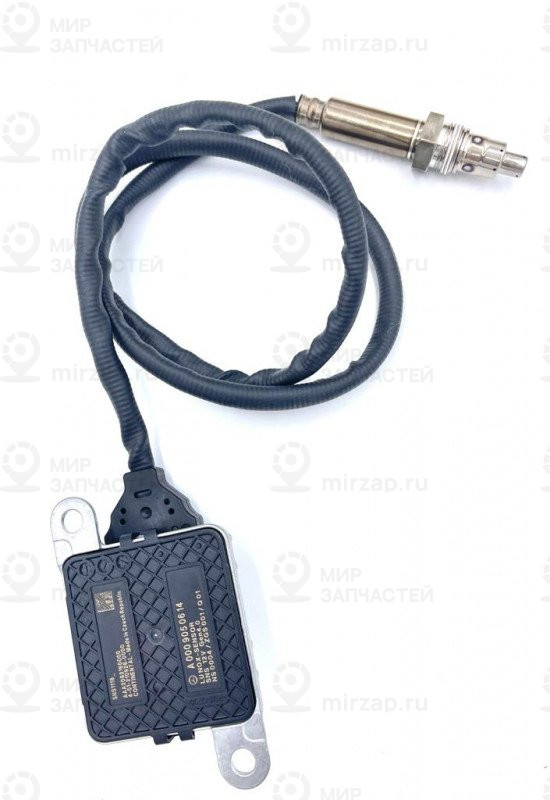 Nox-Sensor
 Mercedes-Benz A0009050614