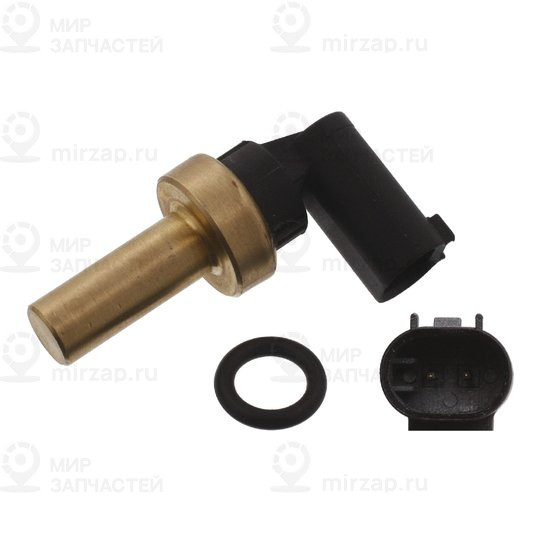 Датчик температуры
 Mercedes-Benz A0009050700