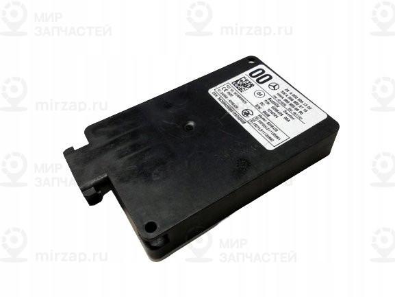 Радарный датчик
 Mercedes-Benz A0009051302