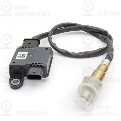 Partikelsensor
 Mercedes-Benz A0009053304