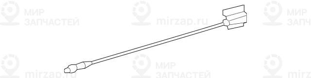 Запчасть Mercedes-Benz A0009053503