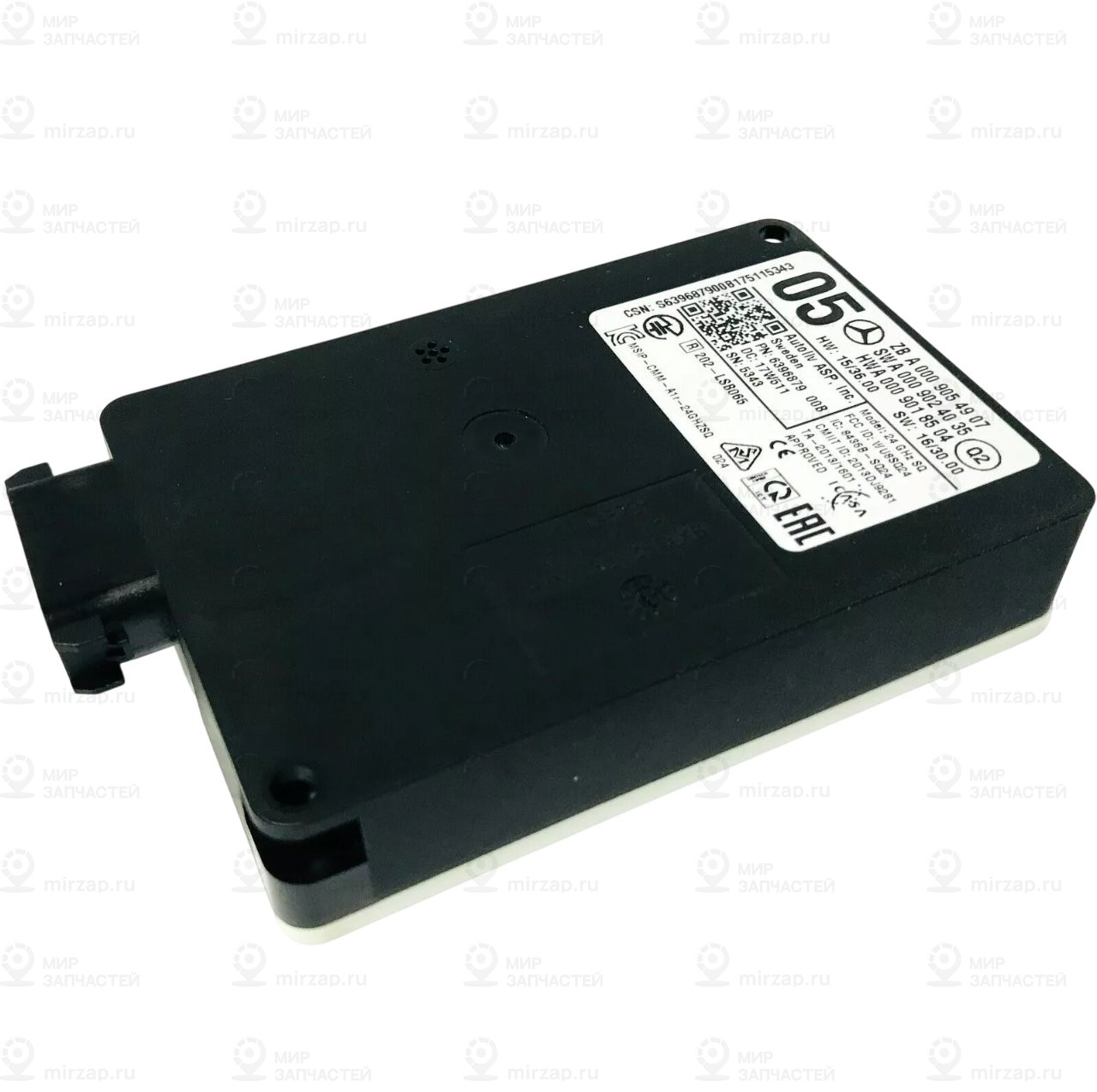 Radarsensor
 Mercedes-Benz A0009054907