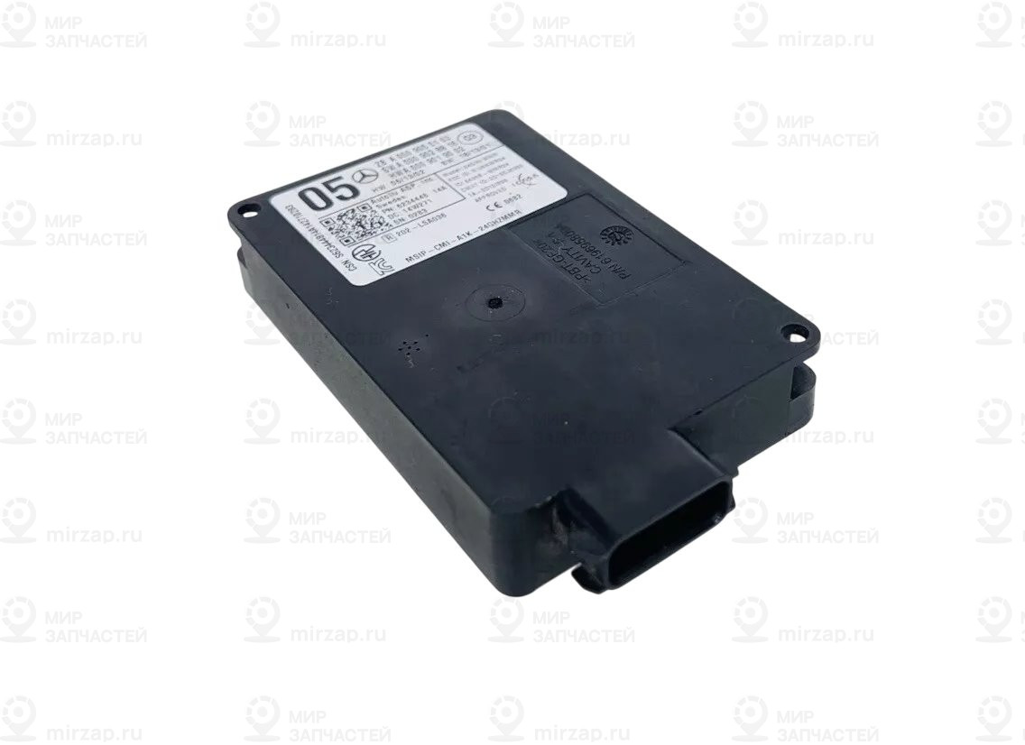 Радарный датчик
 Mercedes-Benz A0009055103