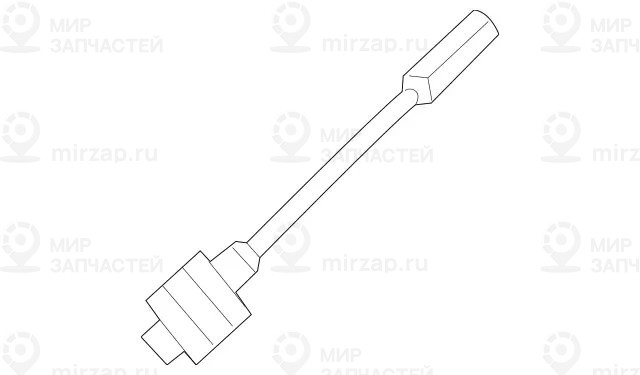 Запчасть Mercedes-Benz A0009056306