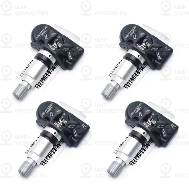 Drucksensor
 Mercedes-Benz A0009057205