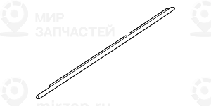Запчасть BMW 51357317843