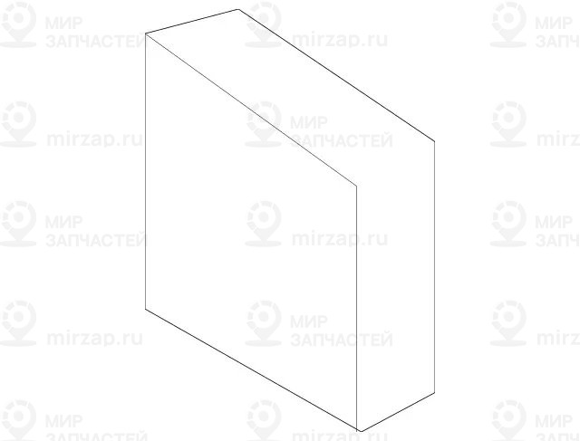 Запчасть Mercedes-Benz A0009062600