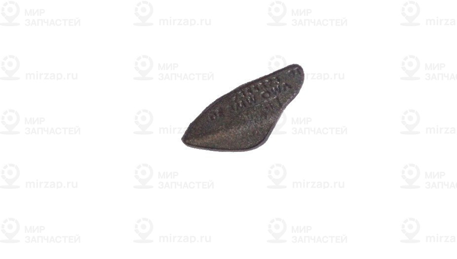 Уплотнитель накладки задней стойки л
 BMW 51357355893
