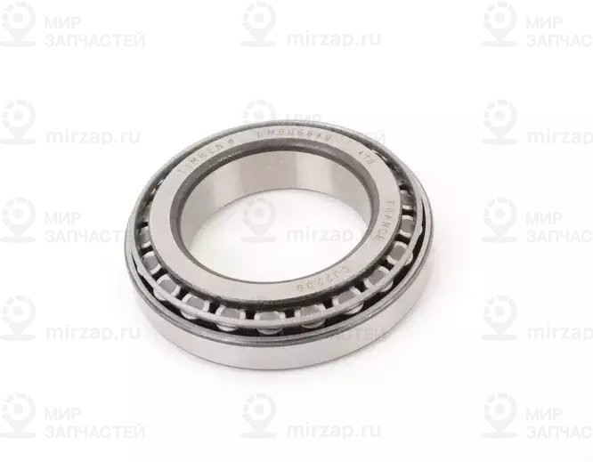 Конич. роликоподшипник
 Mercedes-Benz A0009801902