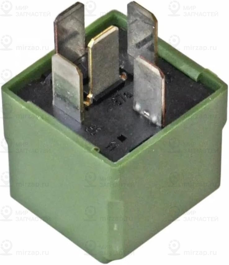 Реле
 Mercedes-Benz A0009828523