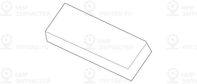 Запчасть Mercedes-Benz A0009874866
