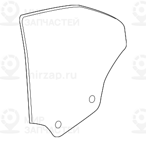 Запчасть BMW 51357955238