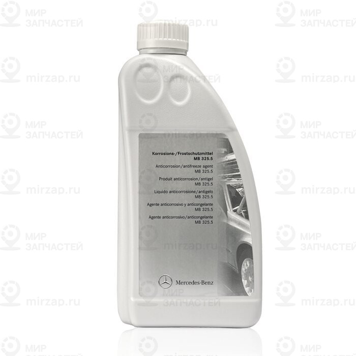 FROSTSCHUTZMIT.
 Mercedes-Benz A000989282509