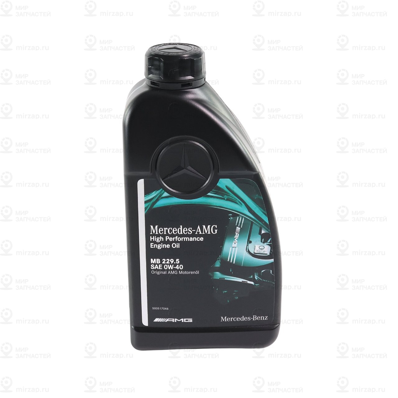 Motorenoel
 Mercedes-Benz A000989650811FCCD