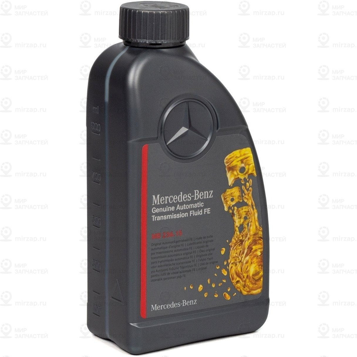 Масло Тpансмиссионное Mercedes-Benz A000989690511adne
 Mercedes-Benz A000989690511ADNE