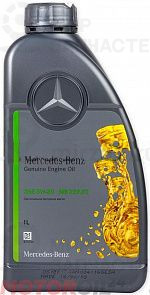MB 5W-30 229.52 Mercedes-Benz A000989800211BMER