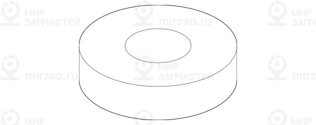 Запчасть Mercedes-Benz A0009900365