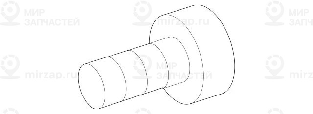 Запчасть Mercedes-Benz A0009900824