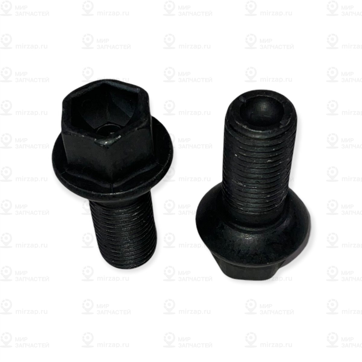 Болт Крепления Колеса М14
 Mercedes-Benz A0009901707