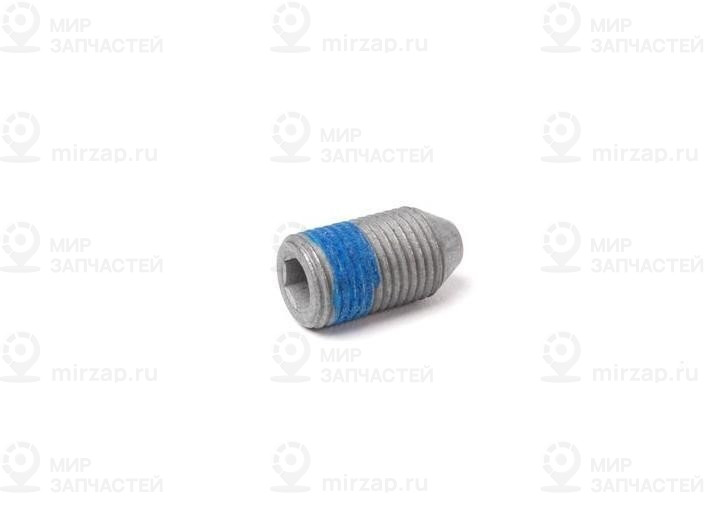 Болт
 Mercedes-Benz A0009904477