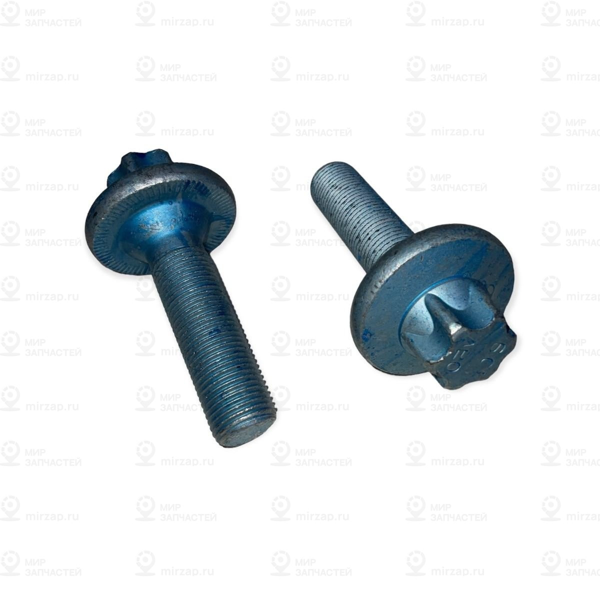 Болт
 Mercedes-Benz A0009907503