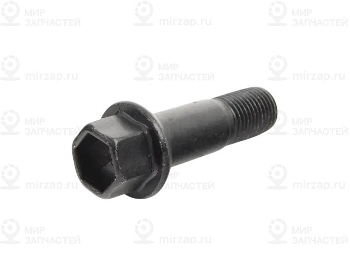 Болт со сфер.пояском
 Mercedes-Benz A0009907607
