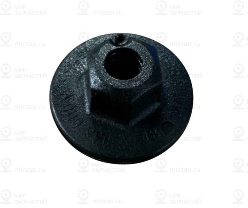 Запчасть Mercedes-Benz A0009909918