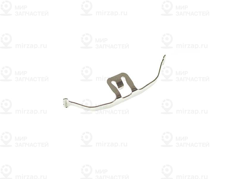 Удерживающая пружина
 Mercedes-Benz A0009934607